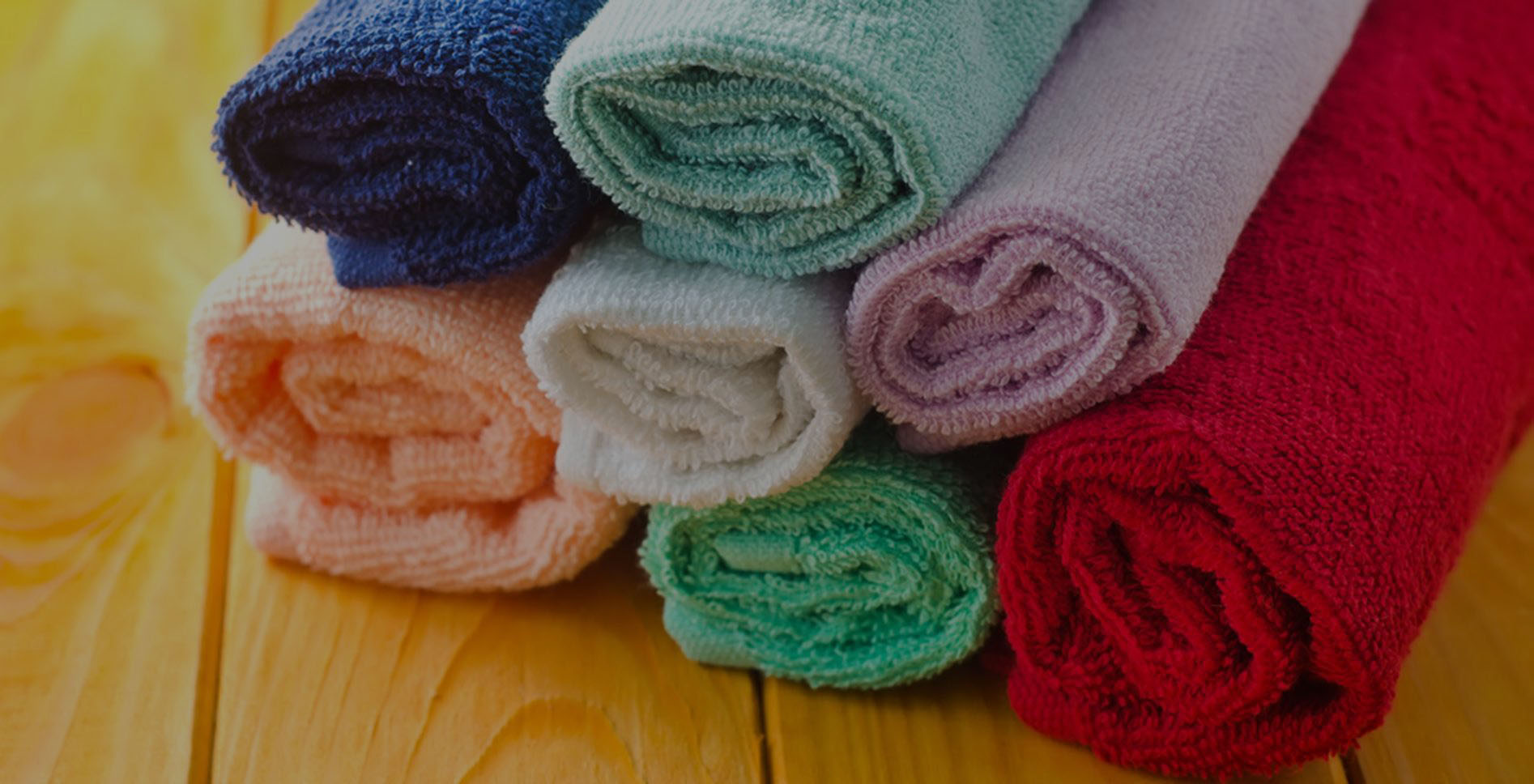Textile Process - Suzalkem Technologies